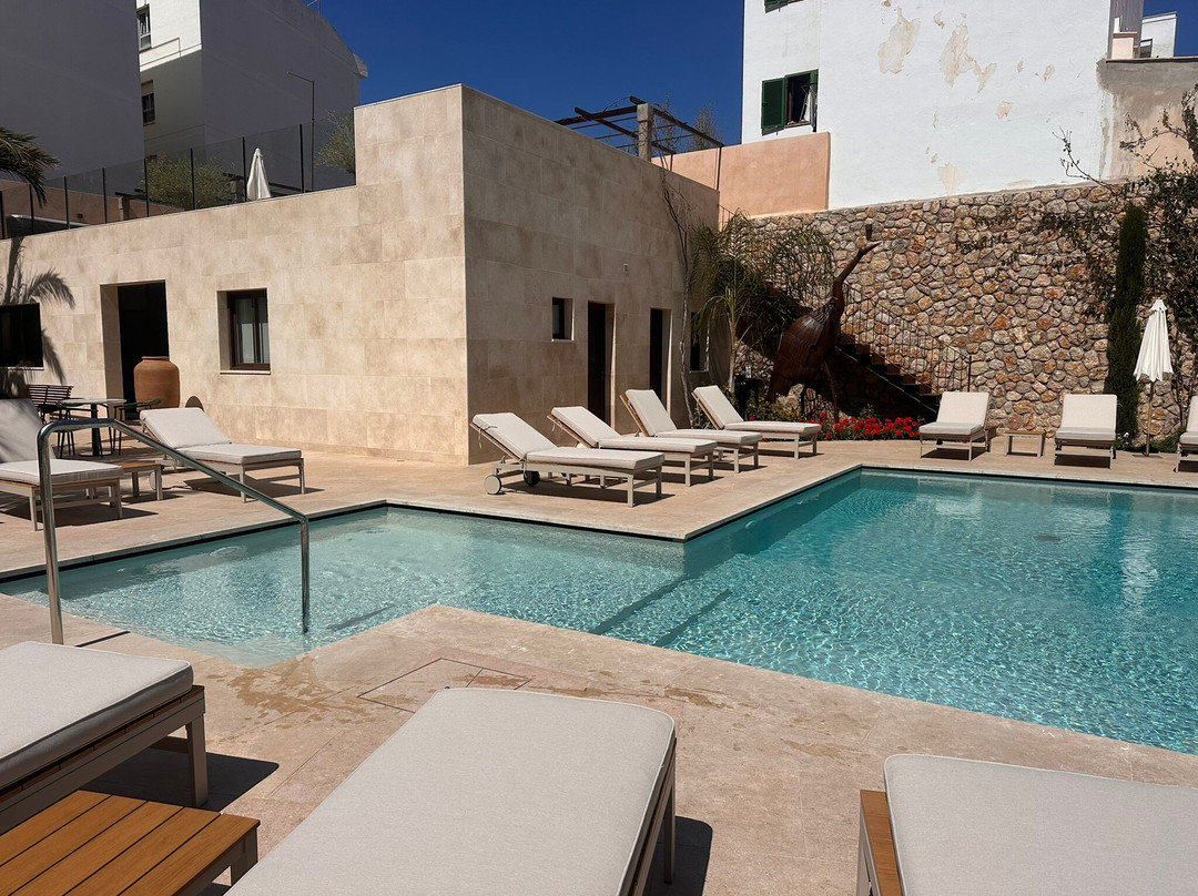 Hotel Boutique Petit París