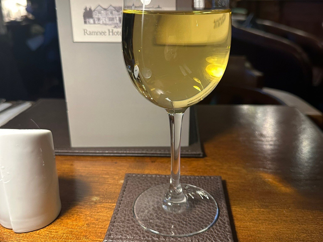 拉姆尼酒店主图