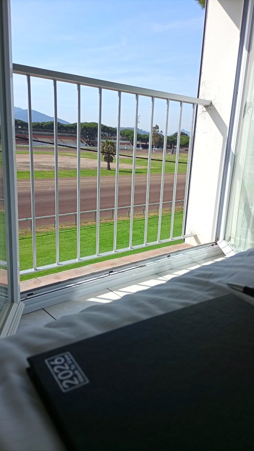 Hotel Le Mediterranee-旅行者