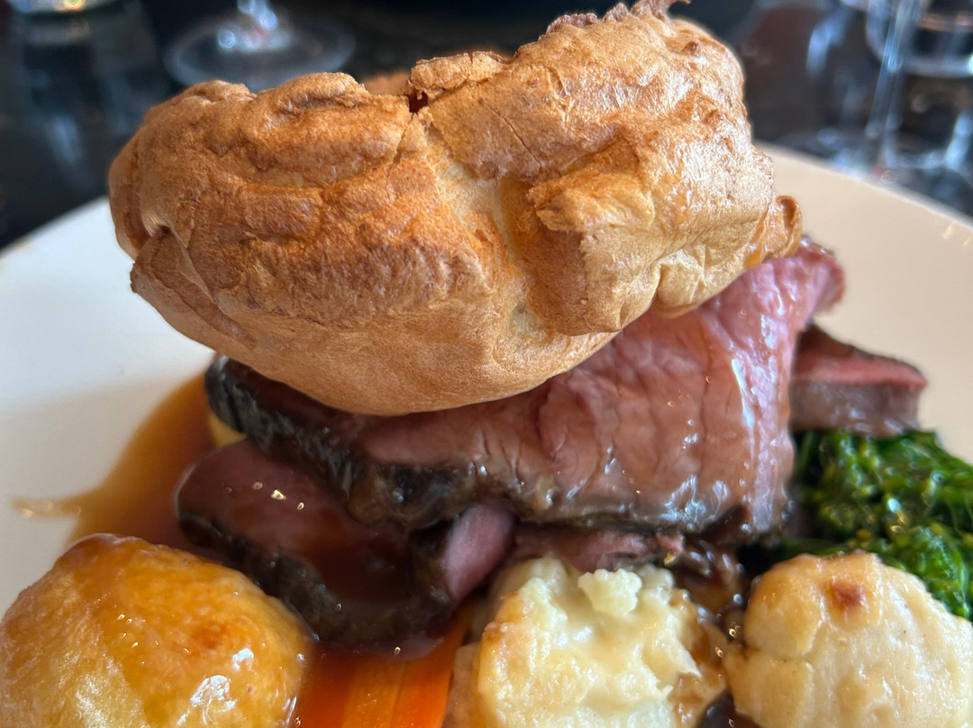 曼彻斯特洛瑞酒店主图