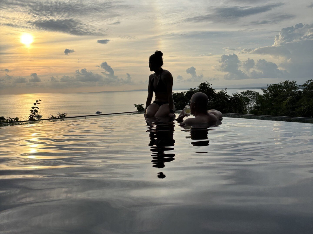 玛坎达海边酒店 - 限成人入住主图