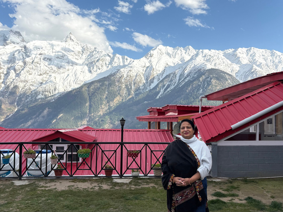 Hotel Rollingrang主图