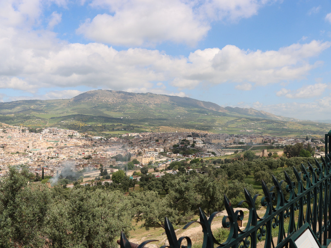 Borj Sud-非斯必去景点
