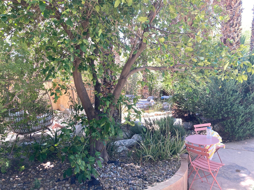 好房子旅馆主图