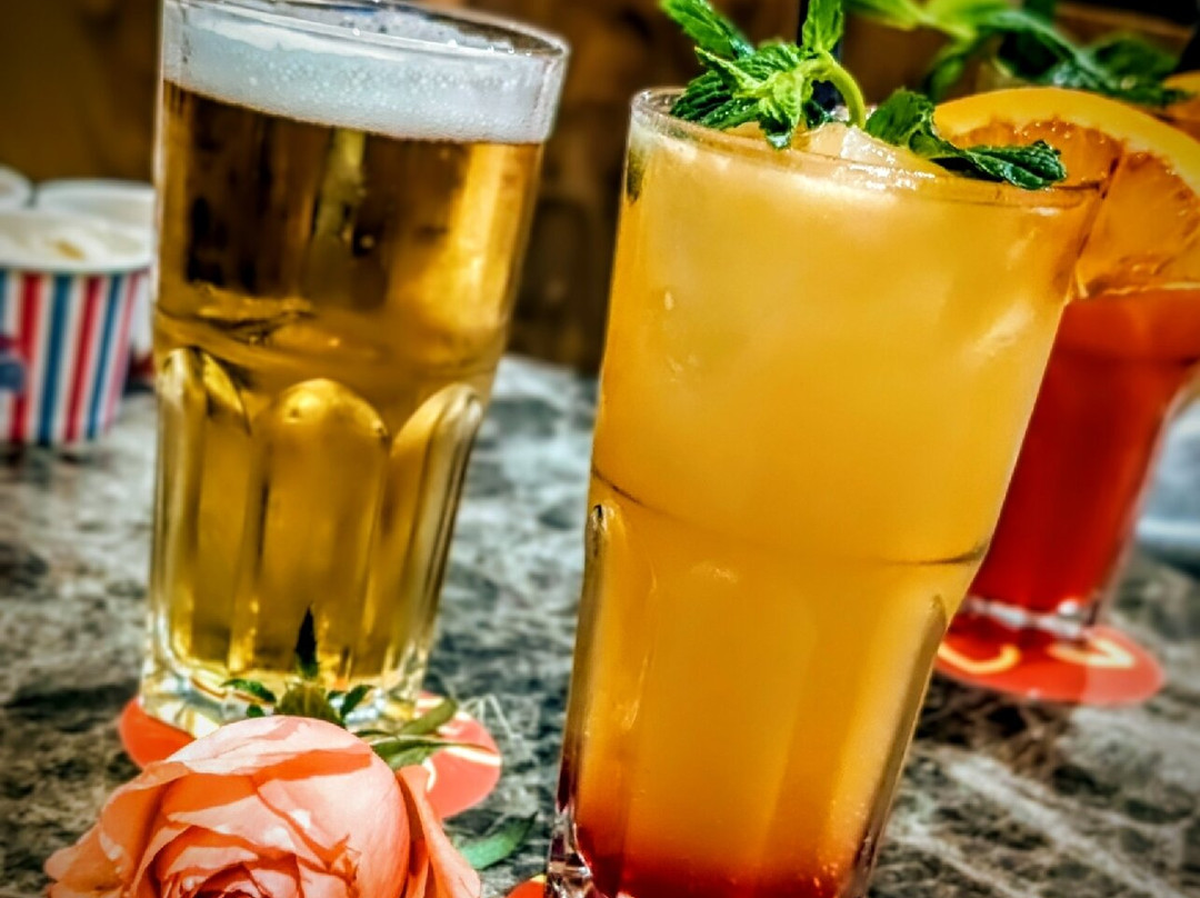 桑提多腓尼基酒店主图