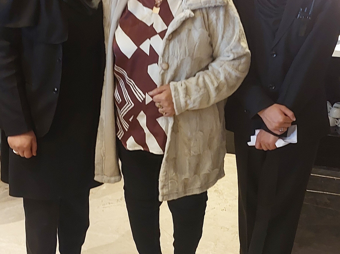 斯里纳格雪地酒店主图