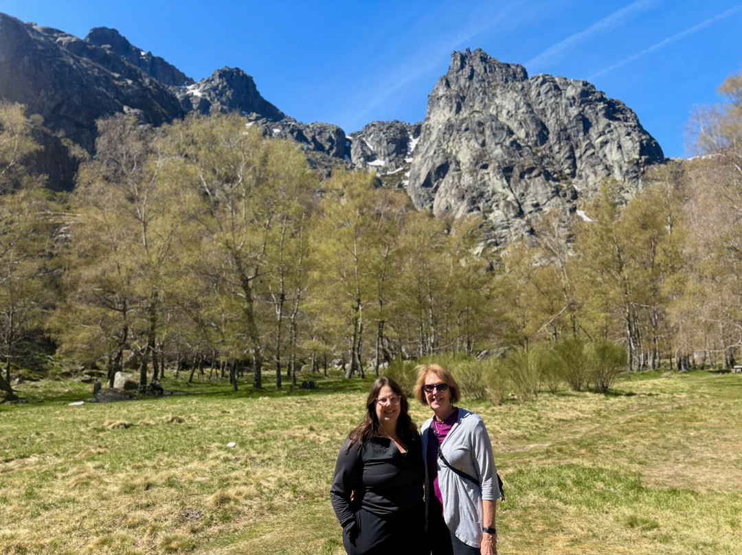 Across Portugal-卡卡维卢斯必去景点