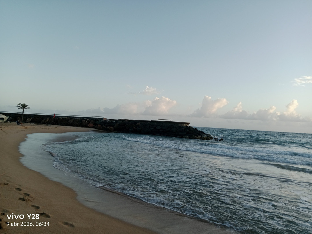 Condado Beach-圣胡安必去景点
