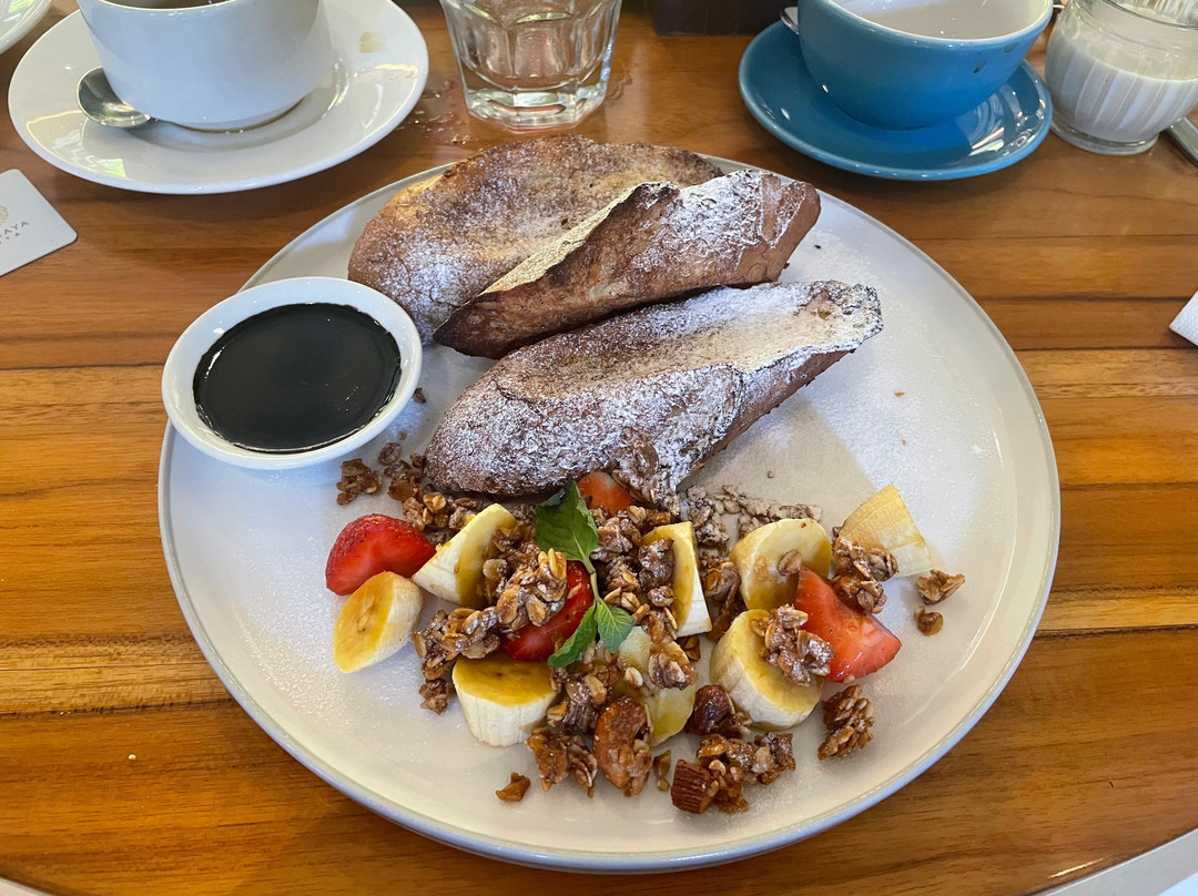 库塔安纳亚度假村主图