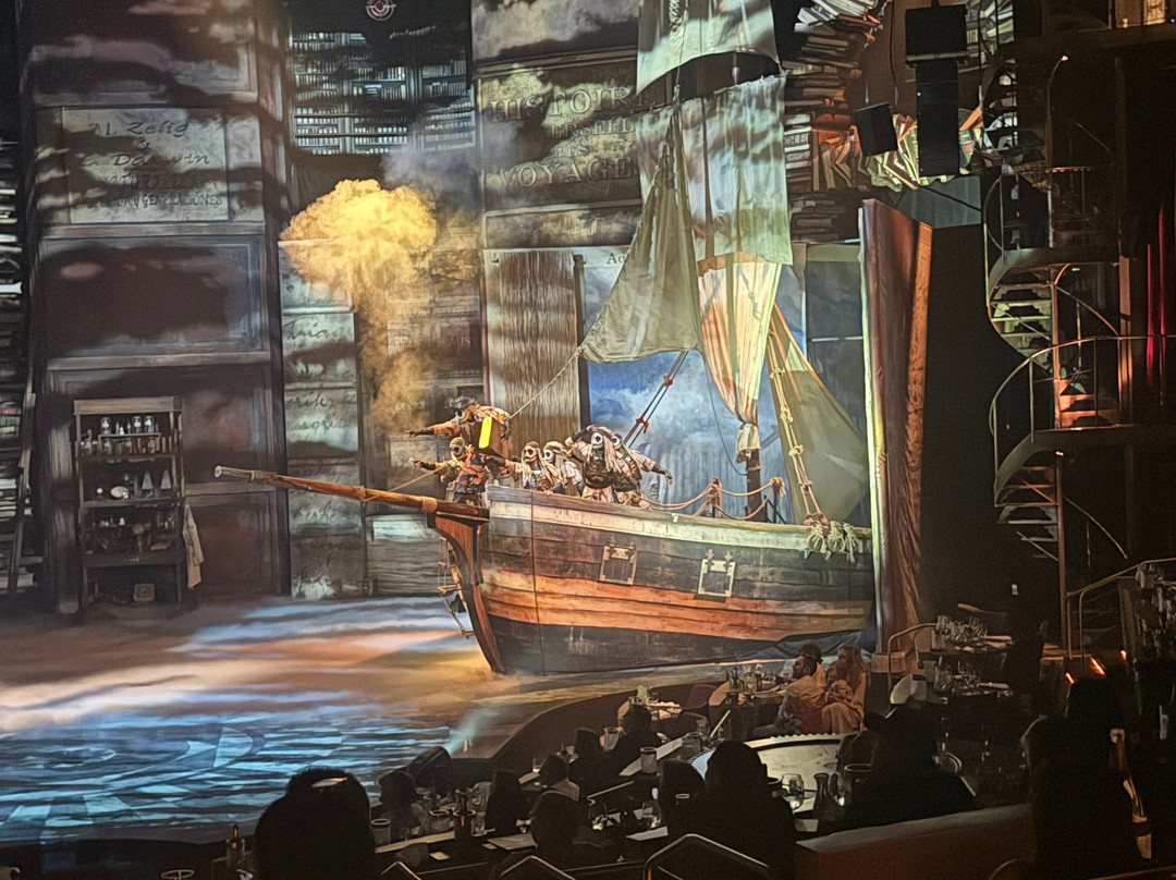 大玛雅温德姆玛雅海滨度假村主图