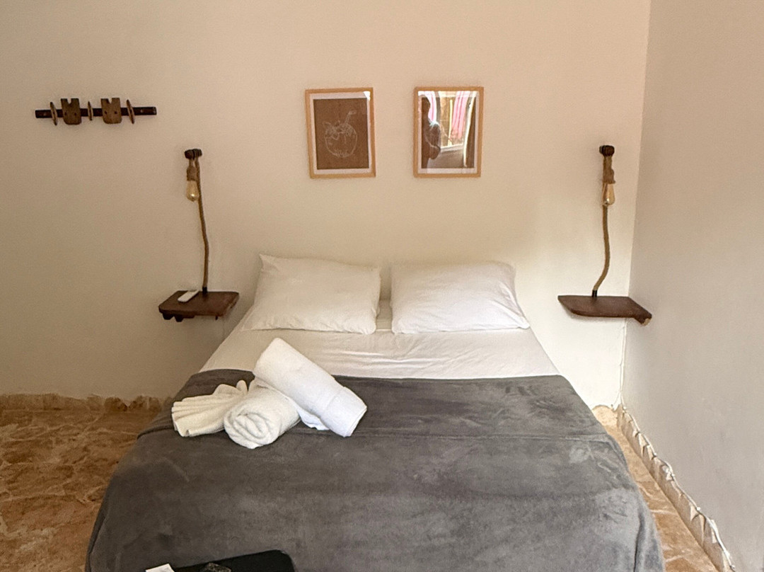 Surfbreak Cabarete B&B Surf And Yoga主图