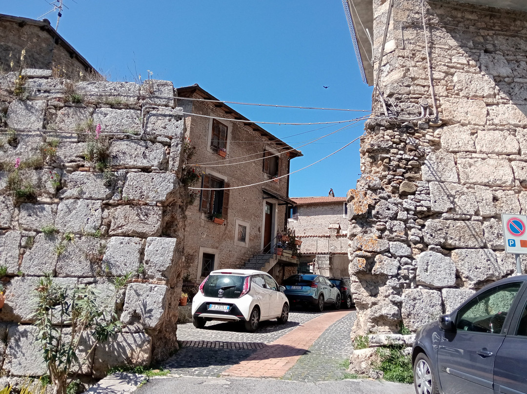Porta San Nicola-Anagni必去景点