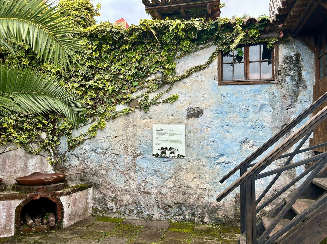 维多利亚乡村大酒店主图