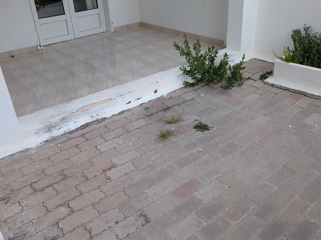 BLUESEA 卡拉奥花园主图