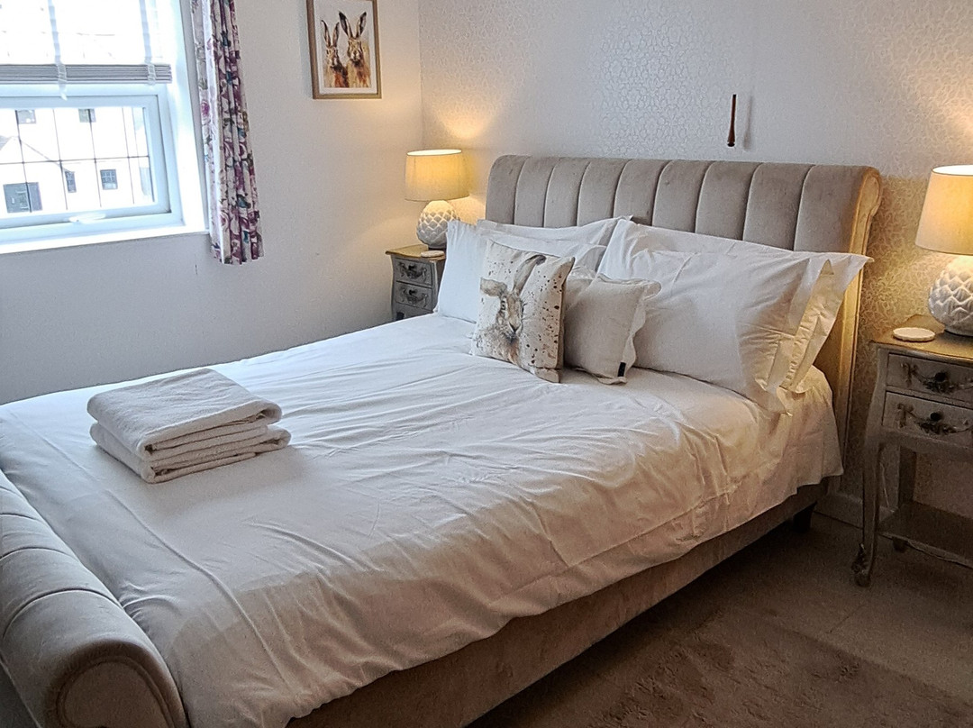 兰斯当旅馆主图