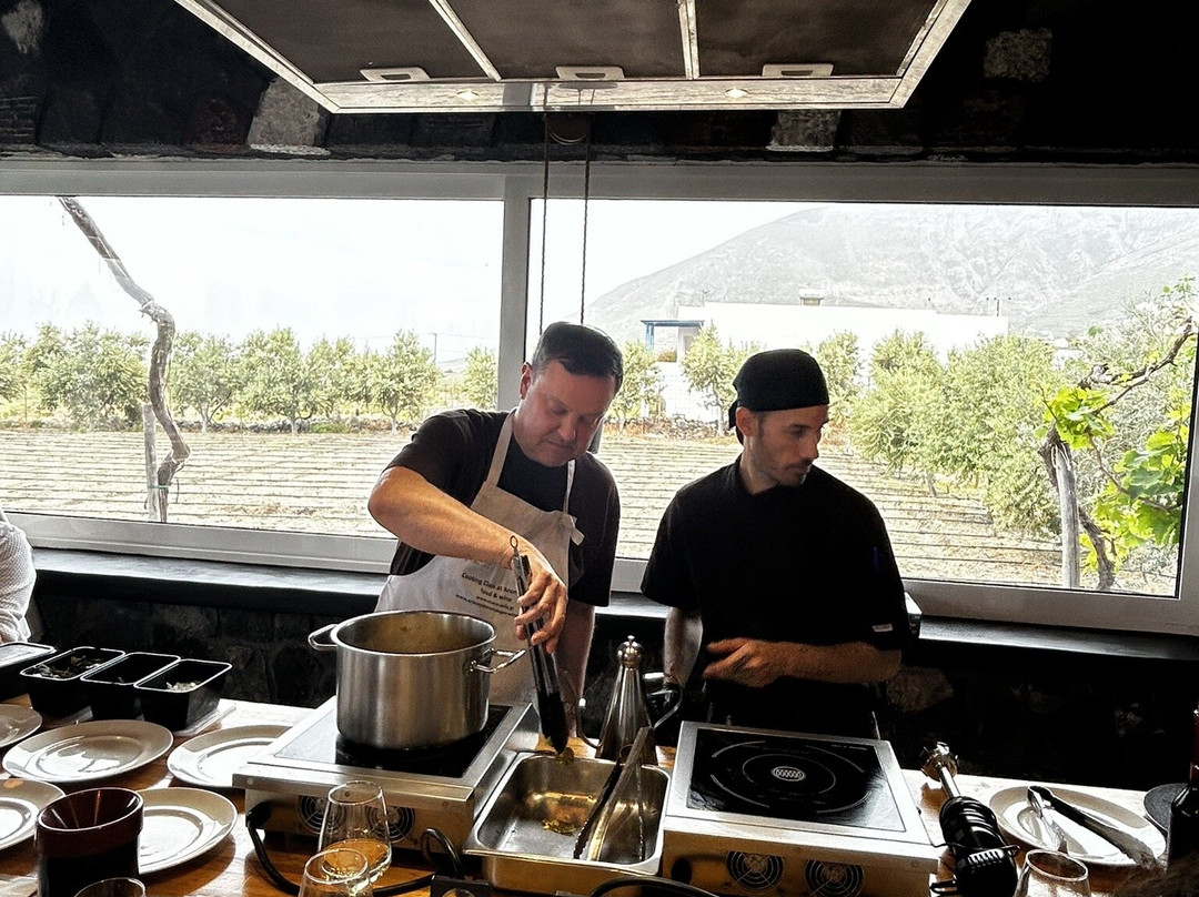 Artemis Karamolegos Winery-Exo Gonia必去景点