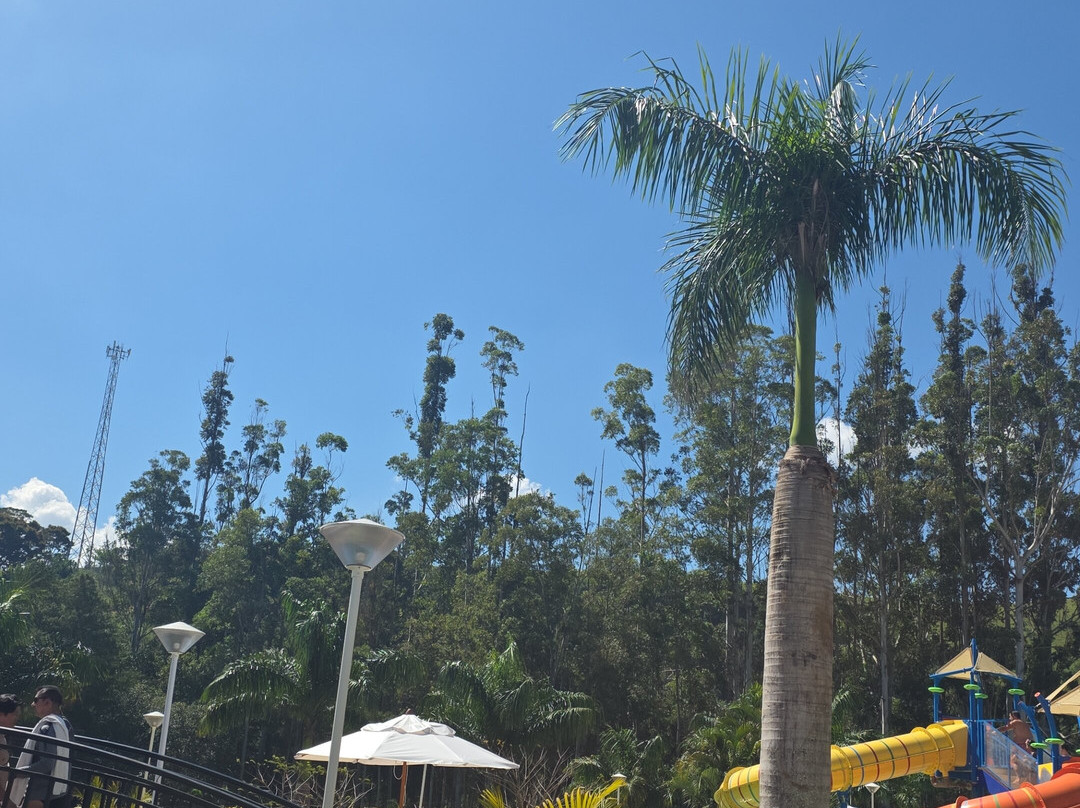 Centro de Atendimento ao Turista Serra do Cipó