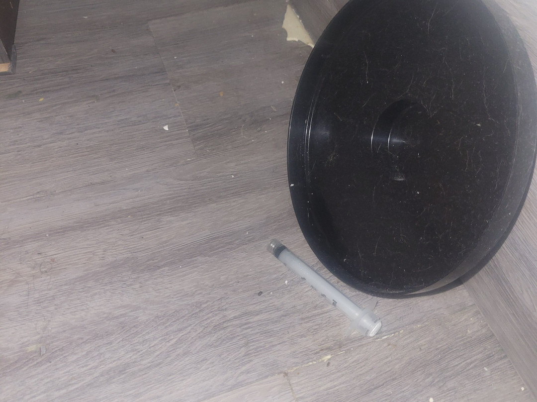 埃尔帕索东罗马兰德拉昆塔温德姆酒店主图