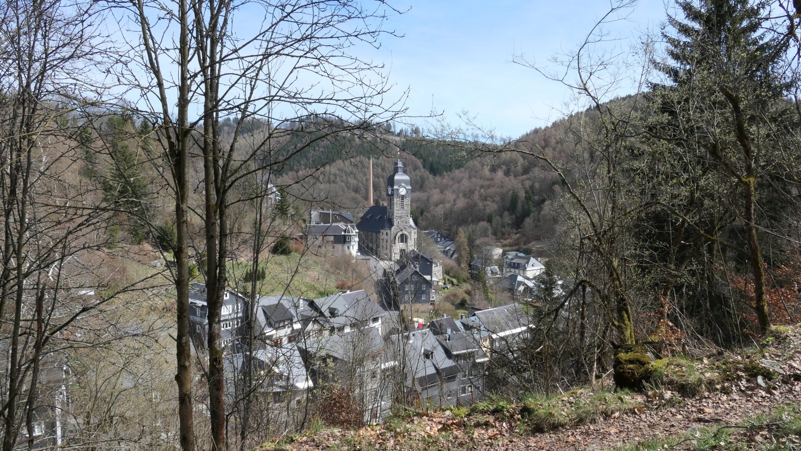 Landferienhaus Linde-旅行者