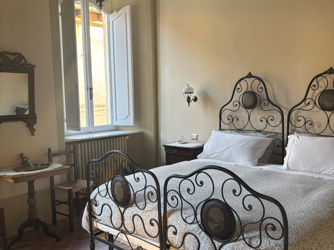 B&B Locanda Tempi Lontani Adults Only主图
