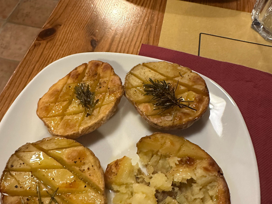 拉美利雅农庄酒店主图