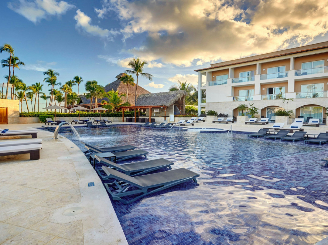 Hideaway at Royalton Punta Cana, An Autograph Collection All-Inclusive Resort & Casino, Adults Only