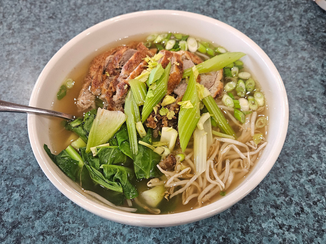 Siam Thai Kitchen