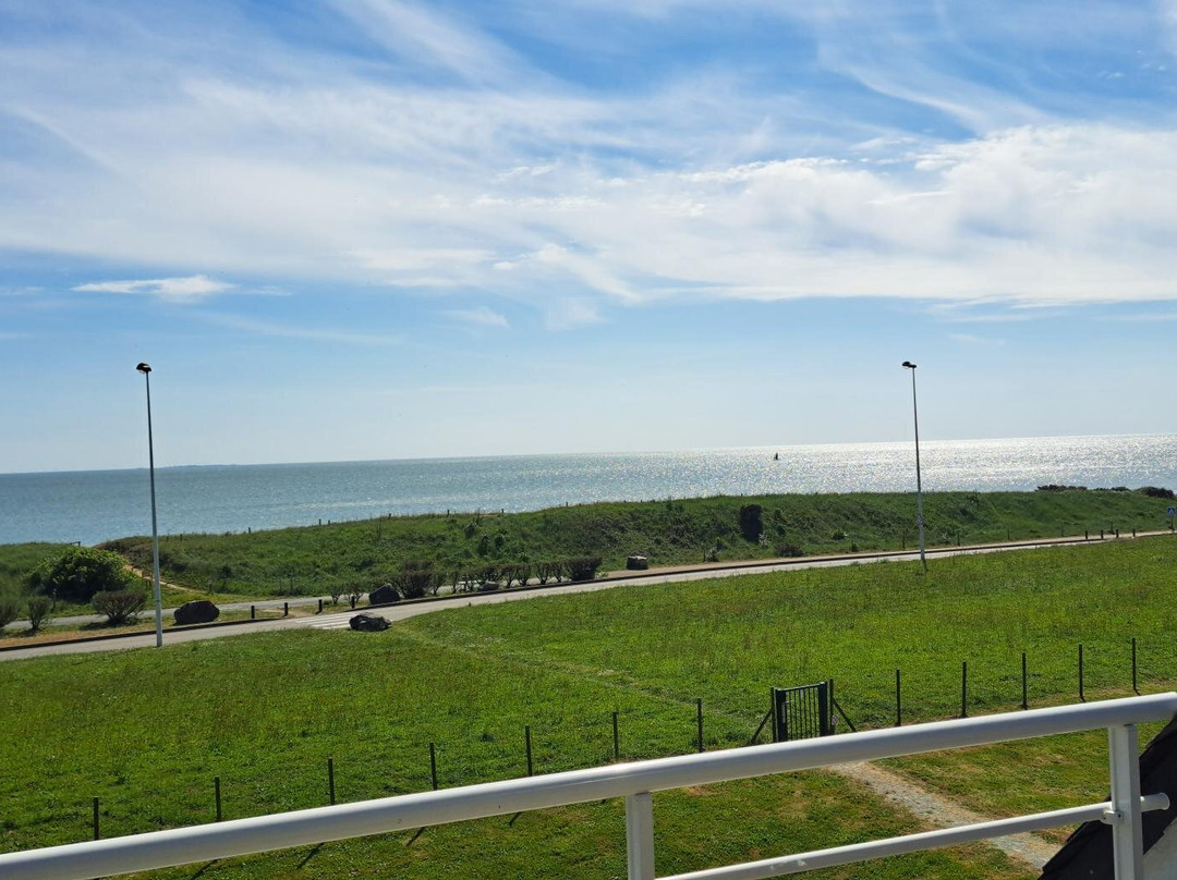 Residence Les Oceanes