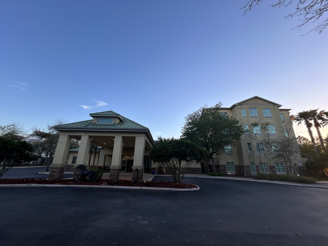 Homewood Suites by Hilton-奥卡拉主图