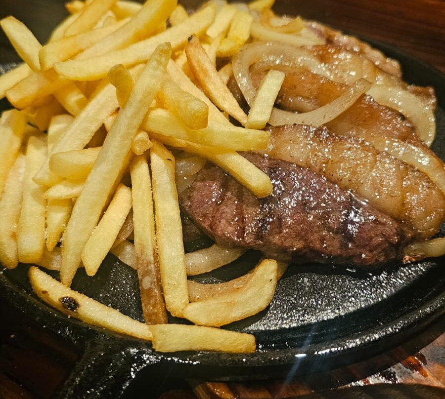 Amores E Sabores - Gastrobar主图