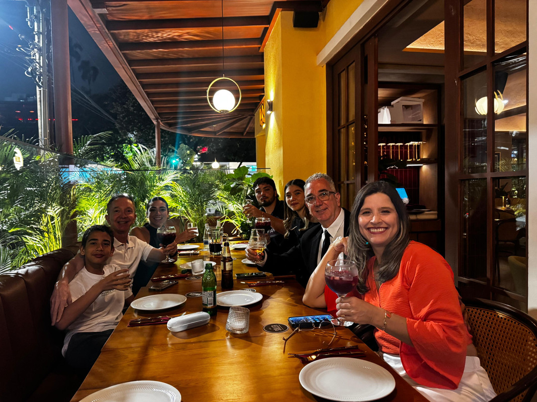 Casa Sóller Restaurante