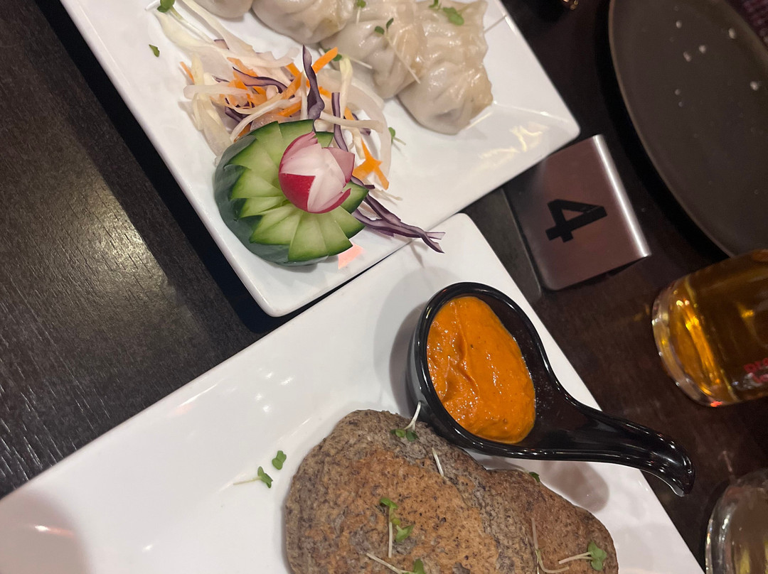 Thirdeye Restaurant And Bar