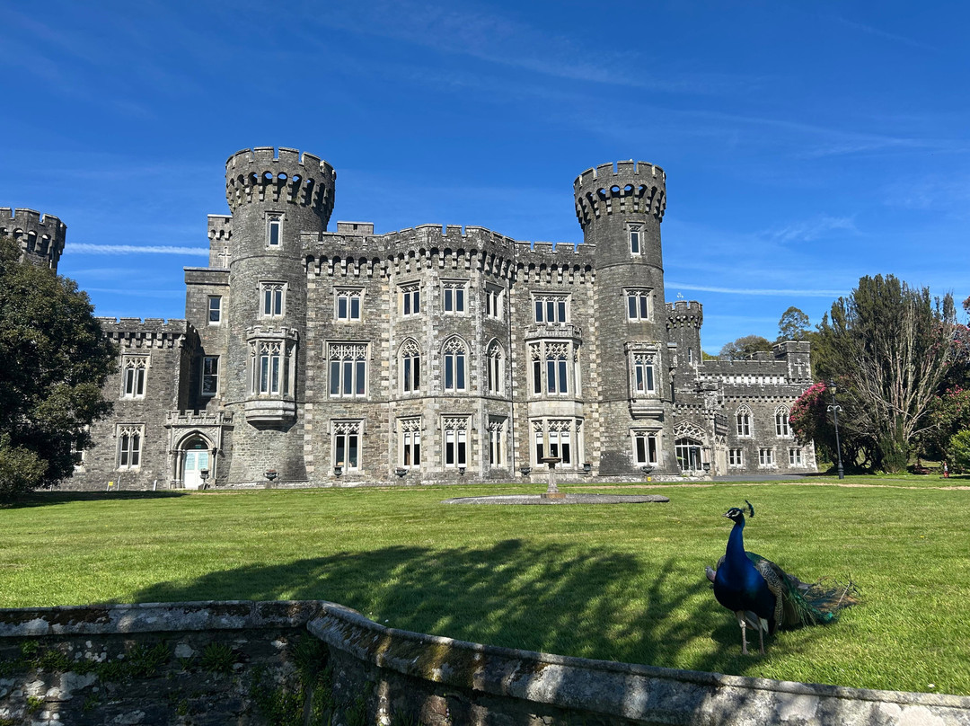 Johnstown Castle-County Wexford必去景点