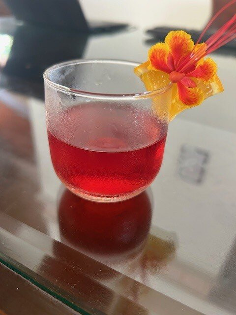 果阿万豪度假酒店及水疗中心主图
