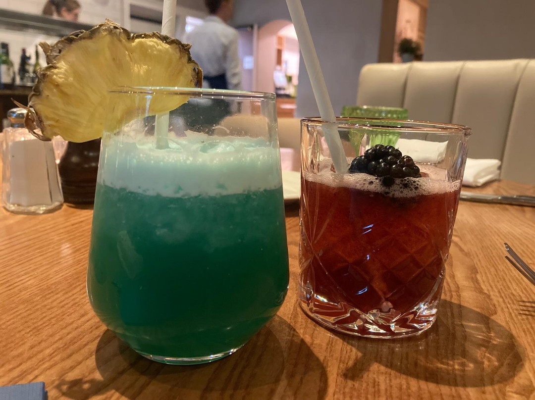 阿兹特克酒店及Spa主图