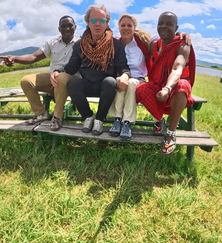 Momella African Adventure-阿鲁沙必去景点