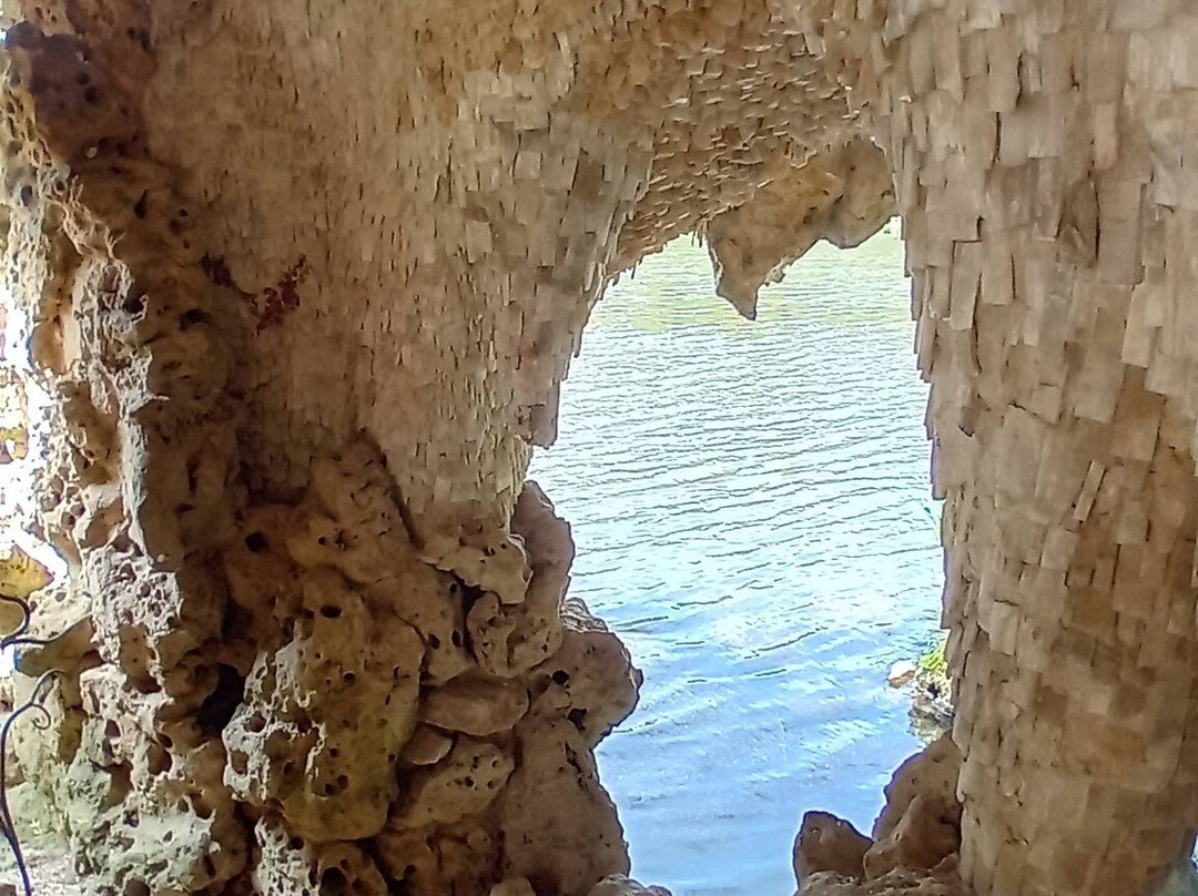 Painshill-科巴姆必去景点
