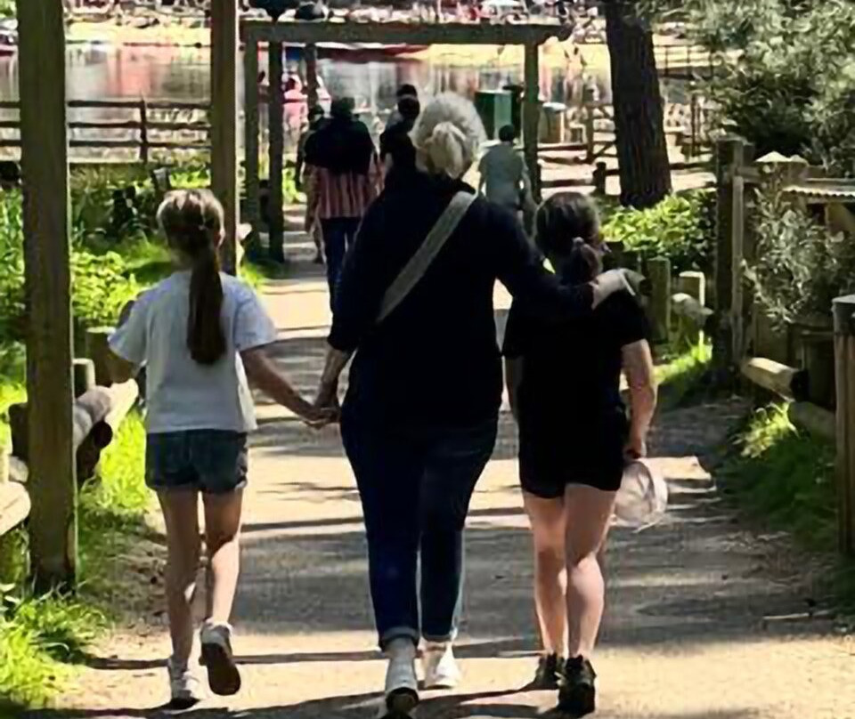 Center Parcs Woburn Forest主图