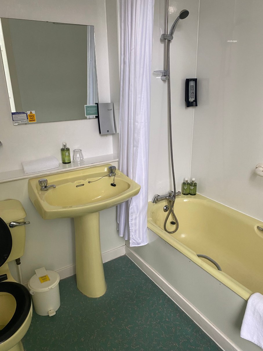 高地酒店由Compass Hospitality提供-旅行者