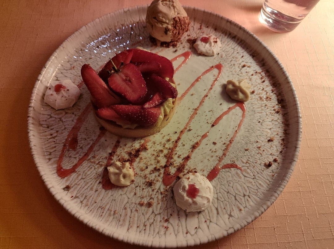 Auberge la Meuniere主图