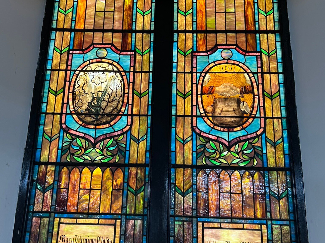 First Reformed Church of Hackensack-Hackensack必去景点
