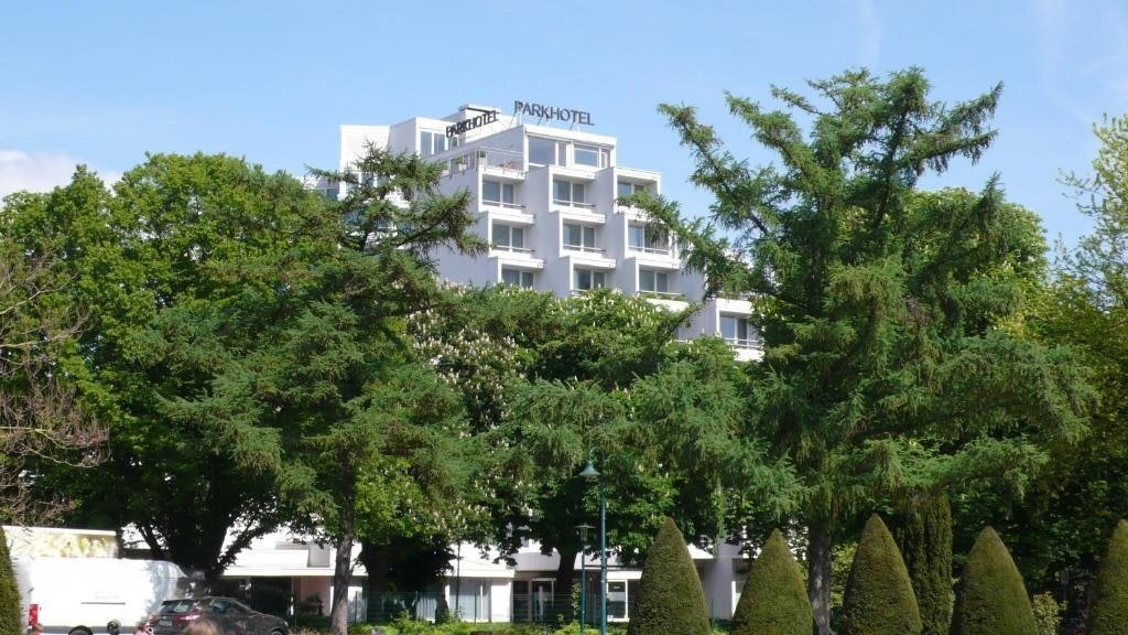 哈默尔恩酒店住宿-哈默尔恩美居酒店