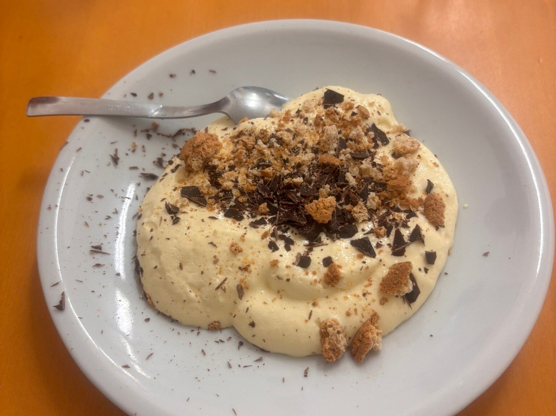 Osteria Mandriole