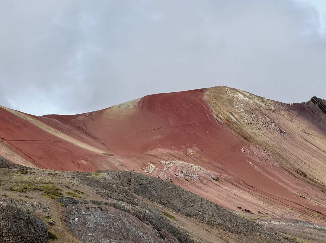 Chaska Travel Peru-库斯科必去景点
