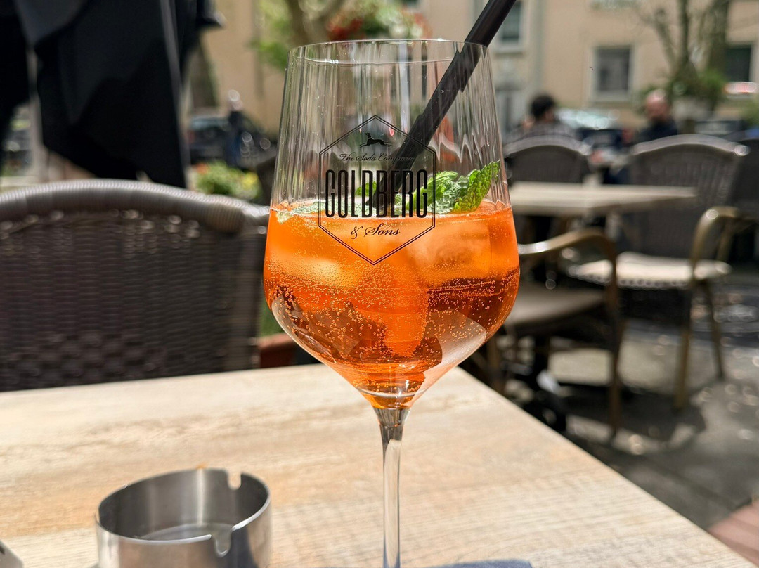 Pizzeria Bei Angelo