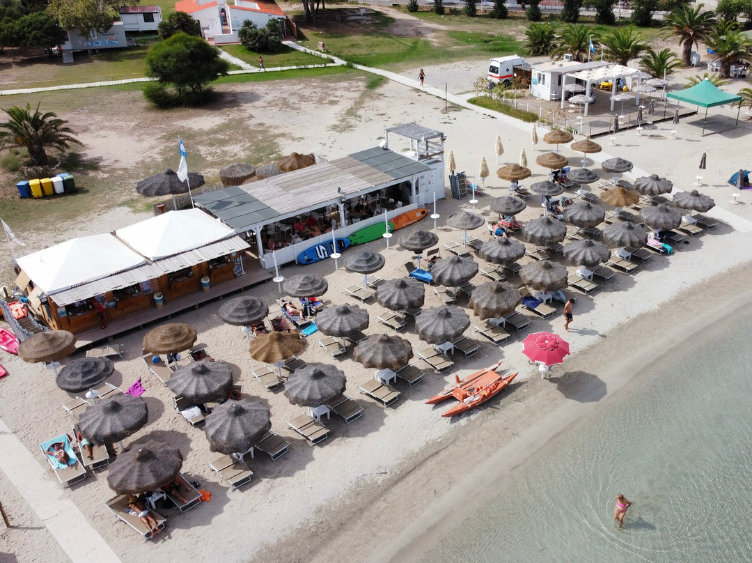 Penelope Beach Club-Sant'Antioco必去景点