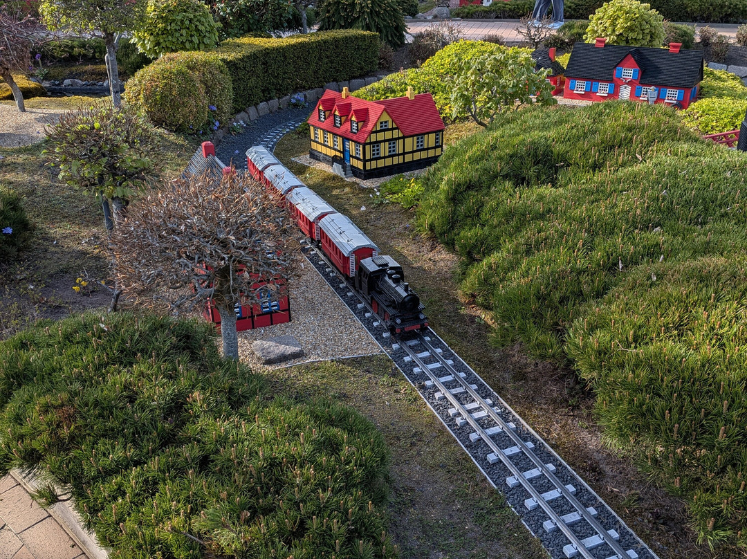 LEGOLAND Billund-比隆必去景点