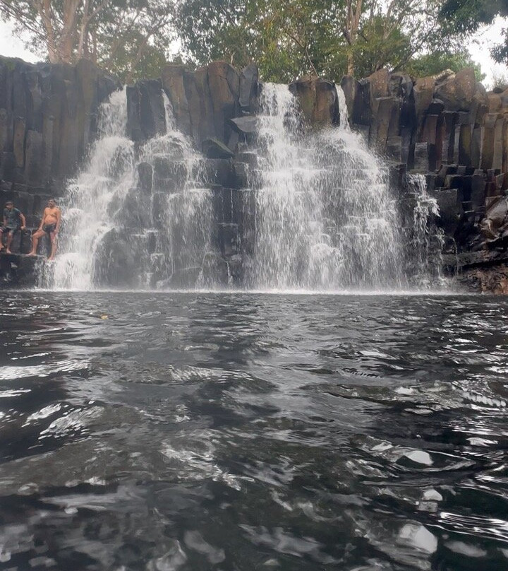 Rochester Falls-Souillac必去景点