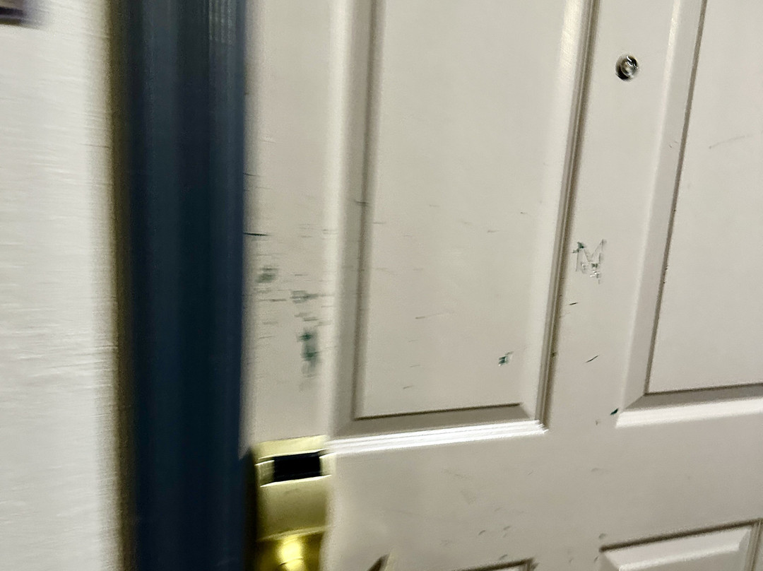 斯托克顿丽怡酒店主图