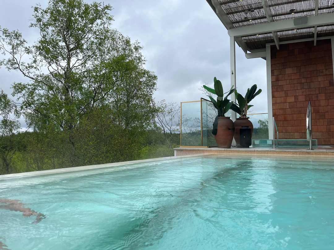 Honulele Spa at The Lodge-Genarp必去景点